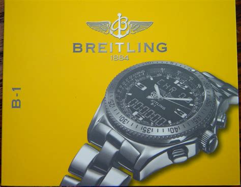 breitling b1 bedienungsanleitung|Breitling b1 for sale uk.